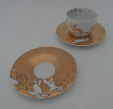 Andy Warhol Golden Angels