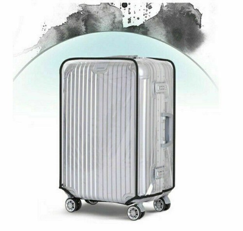Reisekoffer transparent - reisekoffer,