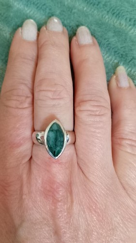 Ring silber 925 - ring,
