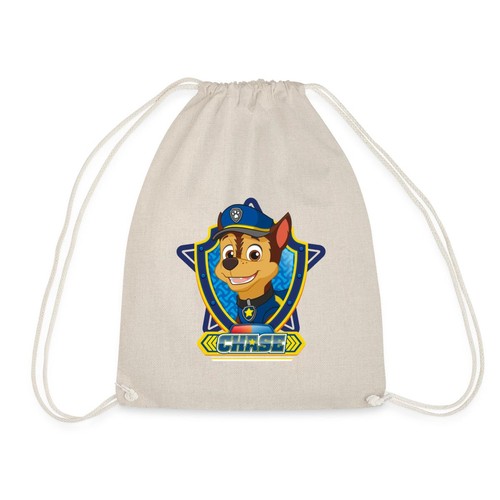 Paw patrol chase polizeihund - chase,