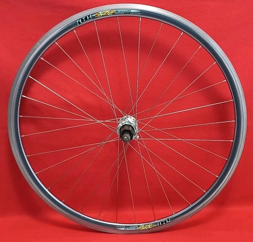 Hinterrad bianchi nth 520 - nth,
