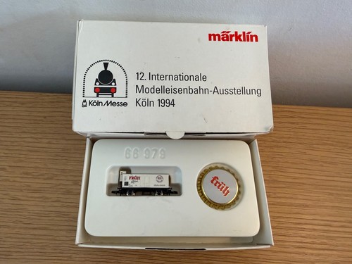 Märklin spur kölsch - märklin,