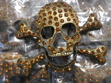 21 Monster Gürtelschnallen