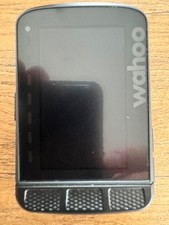 WAHOO ELEMNT ROAM I GPS