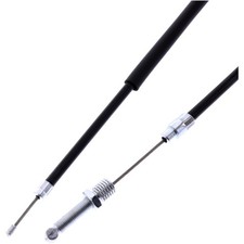 Premium Chokezug für einfache