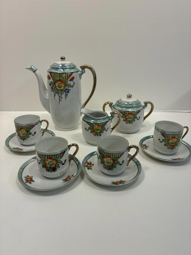 Art deco klimax - art,
