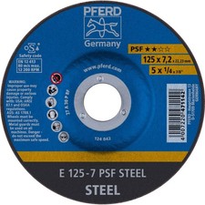10er Multipack PFERD TOOLS
