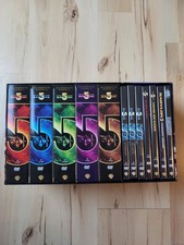 Spacecenter Babylon 5 - Complete Collection DVD Zustand sehr gut