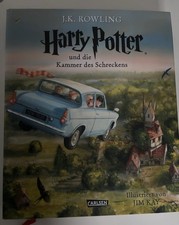 Harry Potter 2 und die Kammer