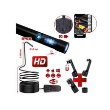 Videoskop satz mit - wi-fi-videoskop-satz, 5,5