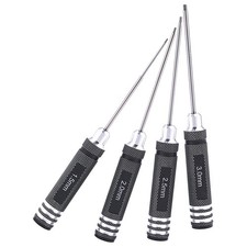 Sechskantschlüssel Set RC