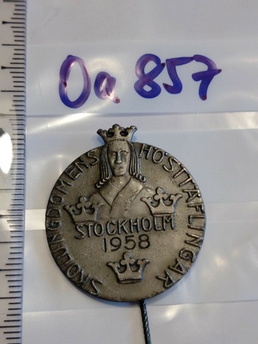 Orden schweden skolungdomens - orden,