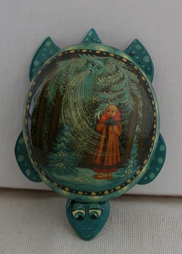 Miniaturmalerei