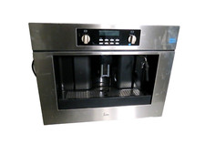 TEKA CM45 - INOX Einbau-Kaffeemaschine (C2 1111) #TEKA CM45 #Kaffeemaschine