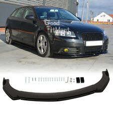 Für Audi A3 8P Sportback