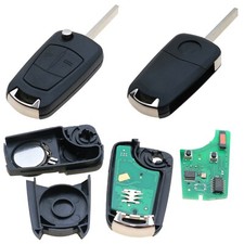 Funkschlüssel Klappschlüssel