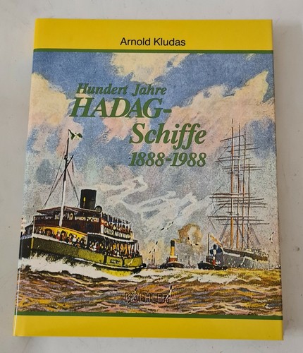 Arnold kludas hundert jahre - -,