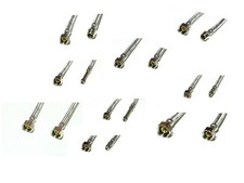 Panzerschlauch versch.Ø 