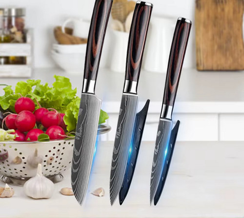 Küchenmesser profi kochmesser - küchenmesser,
