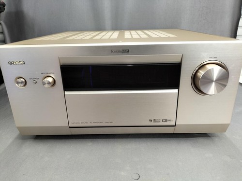 Yamaha dsp az1 verstärker - dsp-az1, av