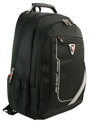 Businessrucksack daypack - businessrucksack,
