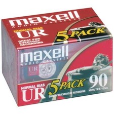 5er Multipack Maxell