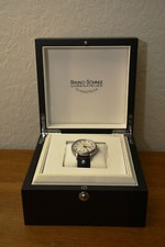 Bruno Söhnle Mechanik Edition No. IV