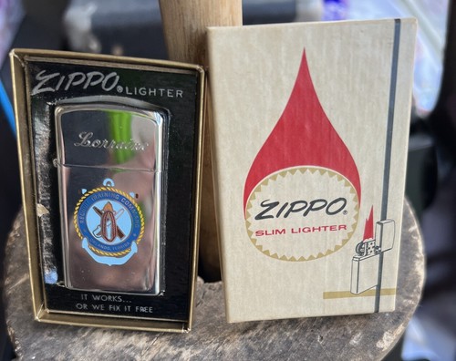 Vintage zippo 1976 - vintage,