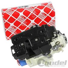 FEBI BILSTEIN TÜRSCHLOSS