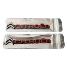 FÜR Citroen 1PCS Seite hinten