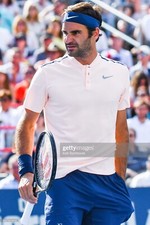Nike Roger Federer RF Tennis