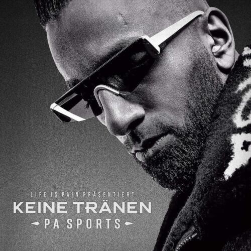 Life pain keine tränen - -,