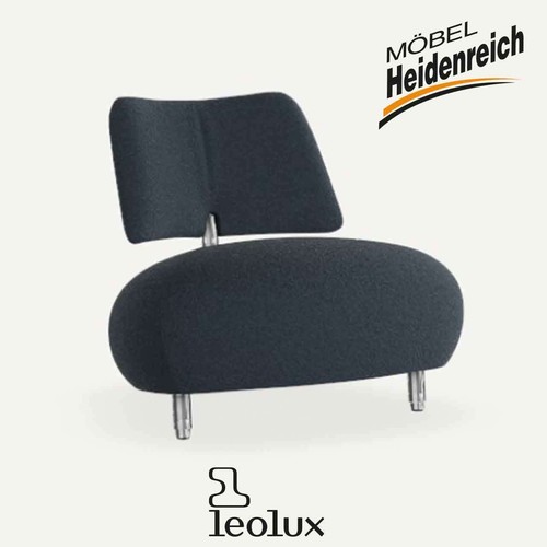 Leolux pallone sessel soft - leolux, pa