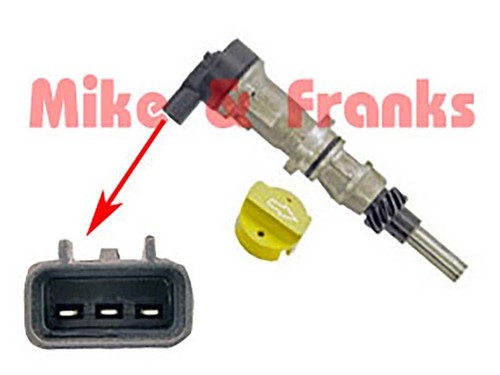 Neu nockenwellensensor 0l - neu,