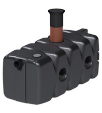 Roth monobloc - roth,