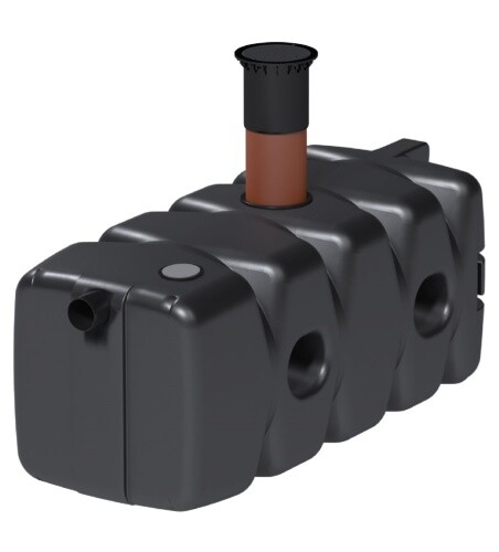Roth monobloc - roth,
