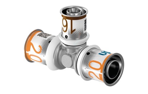 Stk uponor pressfitting - pressfitting,