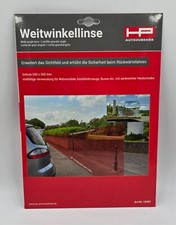 Weitwinkel Fresnel Linse