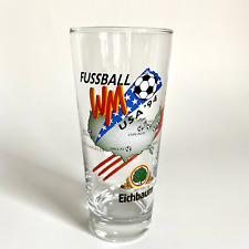 Bierglas Eichbaum Bier 1994