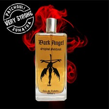 Gothic patchouli dark - -,