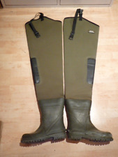 DAM Neopren Watstiefel Größe 40 41