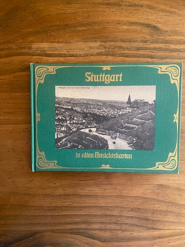 Stuttgart alten - stuttgart,
