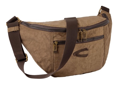 Camel active journey cross bag - active,