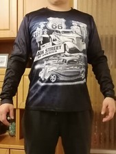 Pullover langarm herren - langarm,