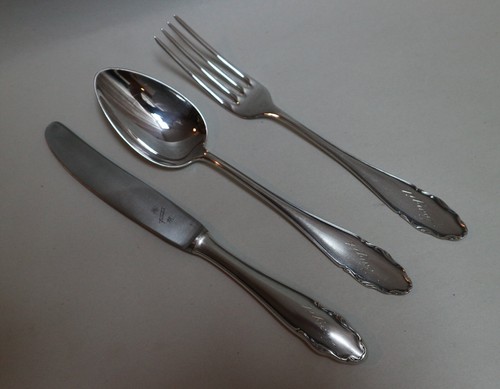 Wmf 2200 kinderbesteck - wmf,
