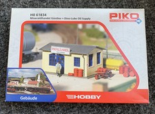 Piko 61834 - Mineralölhandel