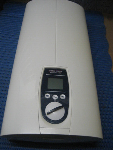 Stiebel eltron del - stiebel, 18/21/24