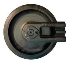 LEITRAD für Kubota KX016-4