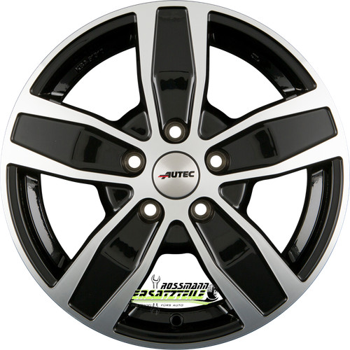 Autec typ quantro - 4x,