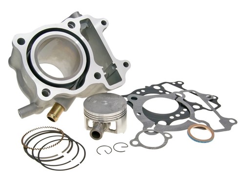 Zylinderkit naraku 125ccm - zylinderkit,